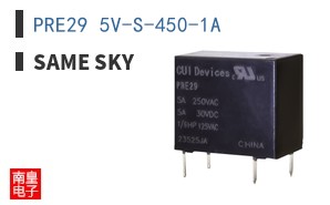 PRE29 5V-S-450-1A ͼƬ